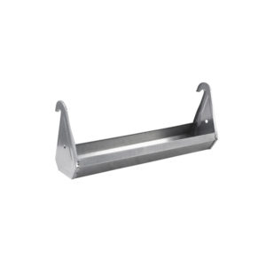 Hanging drinker/feeder 40cm