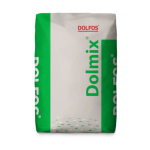 Dolmix KR 1% 1kg