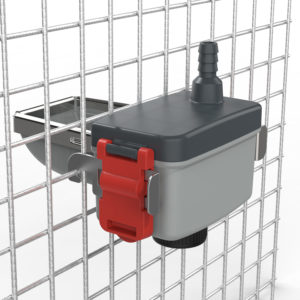 Easy Fix Premium automatic drinker