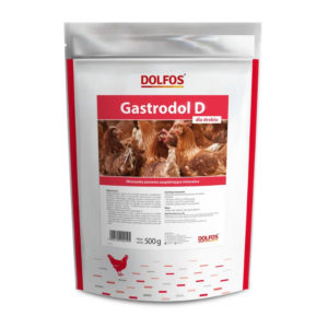 Gastrodol D 500g
