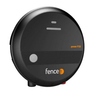 Elektriskais gans Fencee P20 - 2J