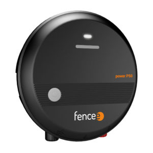 Elektriskais gans Fencee P50 - 5J