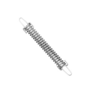 Spriegošanas atspere 2.5mm