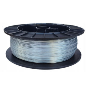 Stieple elektriskajiem ganiem, 2.0mm, 500m