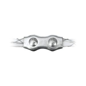 Savienotājs stieplēm/auklām/virvēm līdz 5.5mm