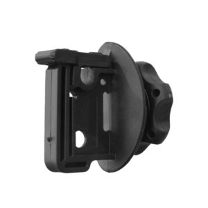 Elektriskā gana izolators lentēm līdz 40mm, 6-17mm mietiem