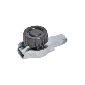 Ātrais savienotājs el. gana auklām/virvēm/lentēm līdz 13mm