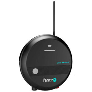 Elektriskais gans Fencee DUO RF PDX20 - 2J