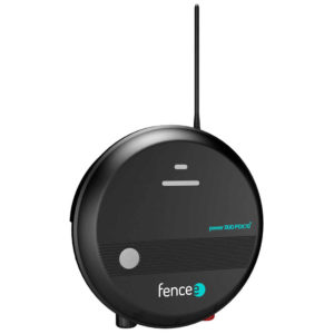 Elektriskais gans Fencee DUO RF PDX70 - 7J