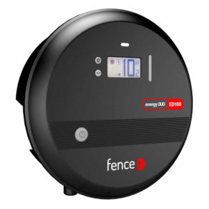 Elektriskais gans Fencee DUO ED100 - 10J