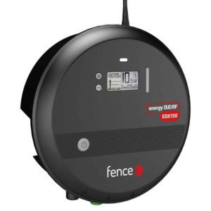 Elektriskais gans Fencee DUO RF EDX150 - 15J