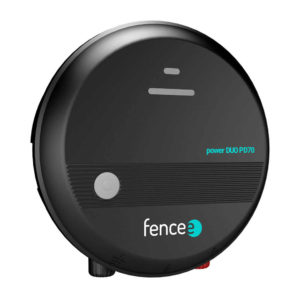 Elektriskais gans Fencee DUO PD70 - 7J