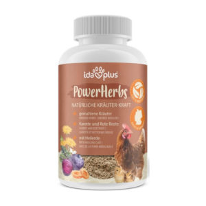 PowerHerbs 150g