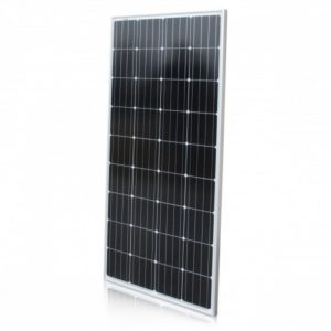 Saules panelis 100W