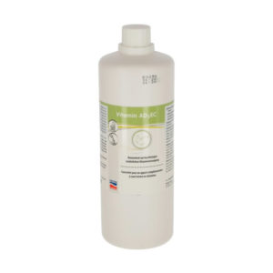 AD3EC vitamīnu papildbarība - koncentrāts mājputniem, 1000ml