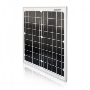 Saules panelis 20W
