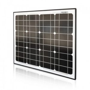 Saules panelis 30W