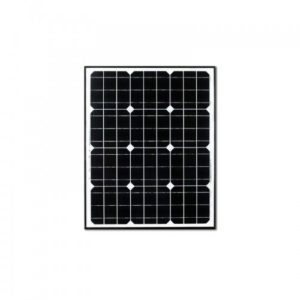 Saules panelis 55W