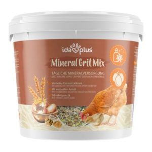 Mineral Grit Mix, 5kg