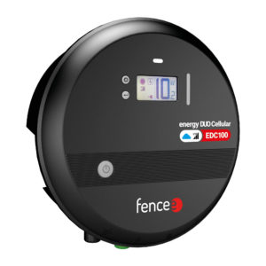 Elektriskais gans ar LTE (SIM) Fencee DUO EDC100 - 10J