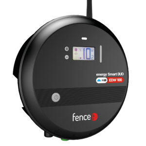 Elektriskais gans ar WiFi Fencee DUO EDW100 - 10J
