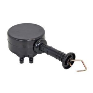 Automātiskie vārti ar 40mm lenti, 6m