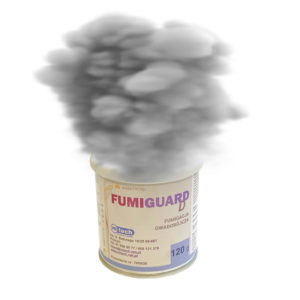 Smoke insecticide FumiGuard 120g