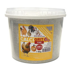 Limestone grit CALCIGRIT FINE