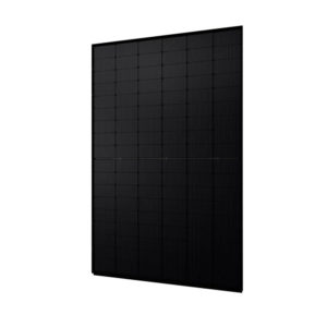 Saules panelis JolyWood Niwa JW-HD108N 440W Full Black, Bifacial