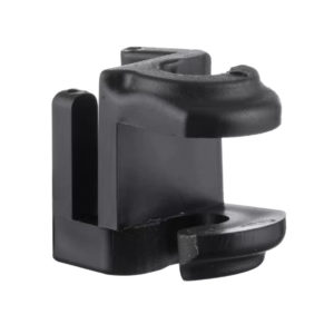 Izolators 10mm stiklšķiedras mietiem