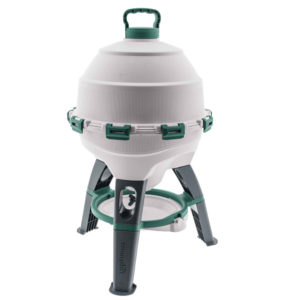 OPTIMUS - modernā 25L dzirdne