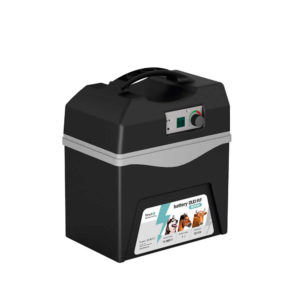 Mobilais elektriskais gans DUO RF BDX10, 1J