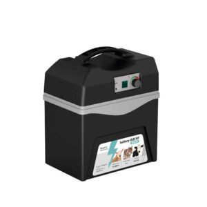 Mobilais elektriskais gans DUO RF BDX30, 3J