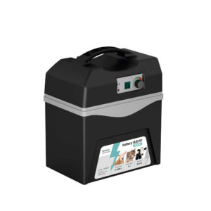 Mobilais elektriskais gans DUO RF BDX50, 5J