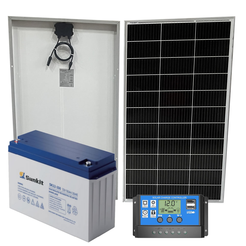 solar-set-200W-150AH