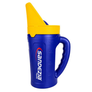 SANDEZIA izkaisītājs 2500ml